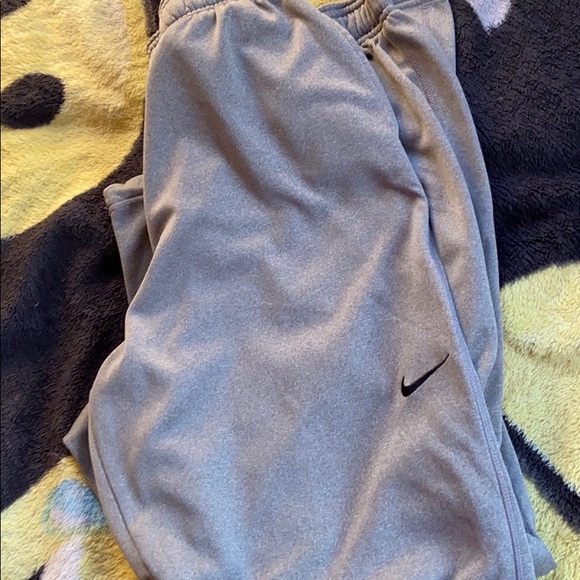 Nike Sweat/Track Pants - Picture 1 of 4